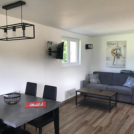 Maison 4 Etoiles Et Studio 3 Etoiles Independants Avec Piscine リル・シュル・ラ・ソルギュ エクステリア 写真