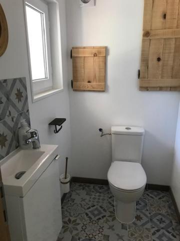Maison 4 Etoiles Et Studio 3 Etoiles Independants Avec Piscine リル・シュル・ラ・ソルギュ エクステリア 写真